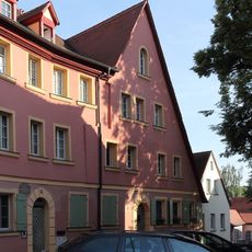 Boxlohe 11 (Schwabach)