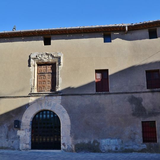 Casa del Castlà