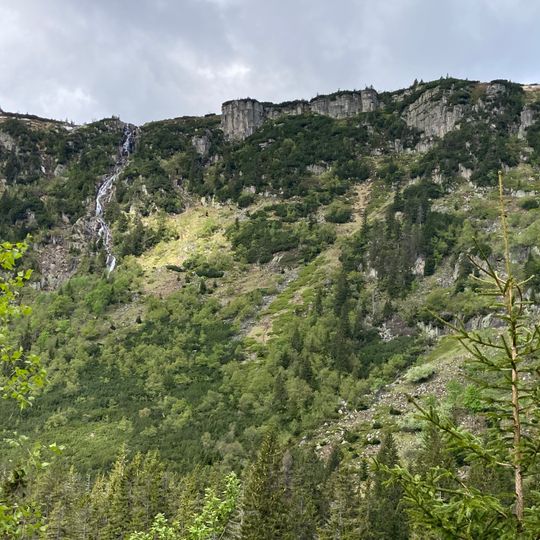 Schustlerova zahrádka