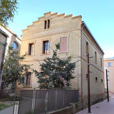 Antic Col·legi de les Monges Franceses