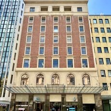 Commercial Building