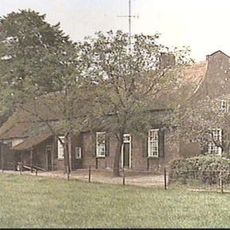 Zwanenburg 1, Oirschot