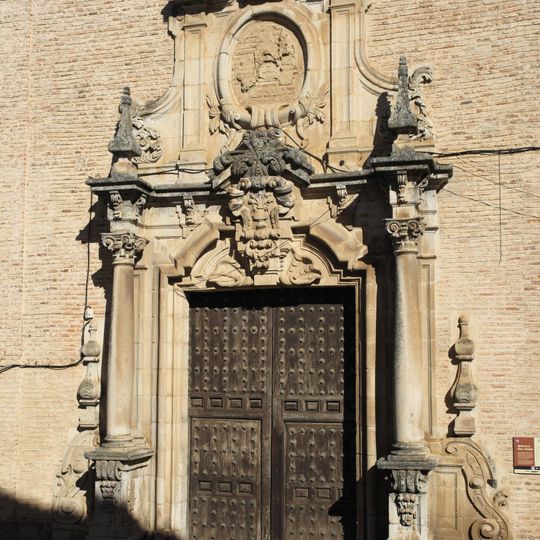 Church of the Holy Trinity