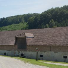 Gutshof/Meierhof (herrschaftlich)