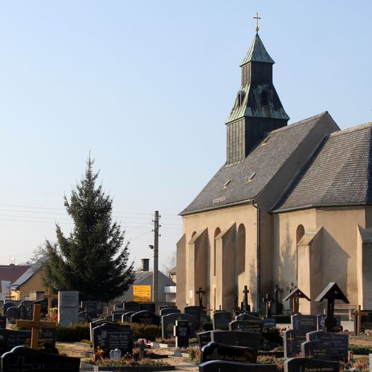 Kreuzkirche