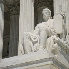 Authority of Law