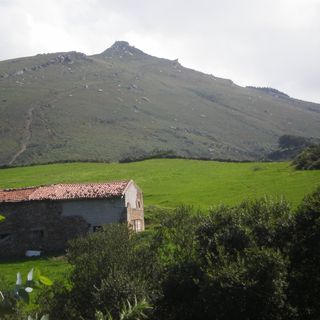 Monte Dobra
