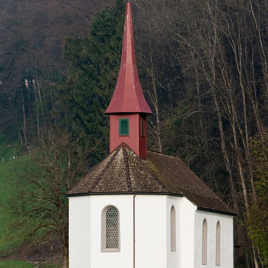 Kapelle Linthbord