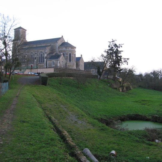 La Chapelle-Launay