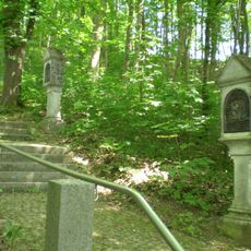 Schutz von Landschaftsteilen in der Marktgemeinde Ergoldsbach, Landkreis Mallersdorf (LSG Kapellenberg)