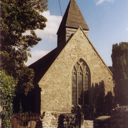 Church of St Leonard