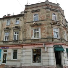 19 Śląska Street in Gubin