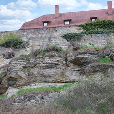 Wellenkalkaufschluß Schorren