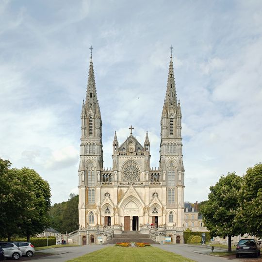 Notre-Dame de Montligeon