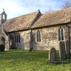 Parish Church of St Giles