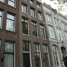 Herengracht 202, Amsterdam