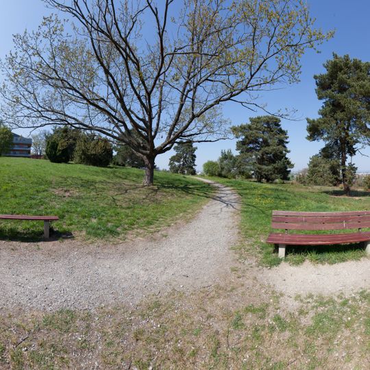 LSG 'Filder' vom 08.11.1994 geändert am 10.12.1998