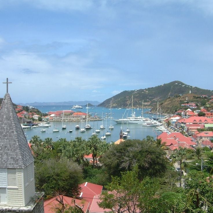 Saint Barthélemy