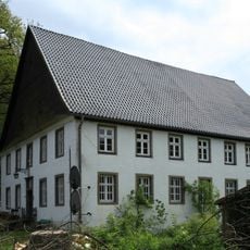 Reidemeisterhaus Voswinkel