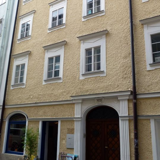 Bürgerhaus