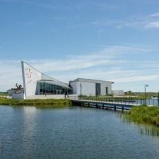 Muzeum moderního umění Arken