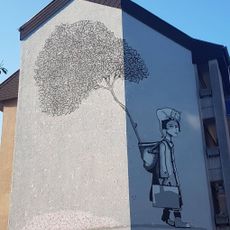 Abschied und Neubeginn