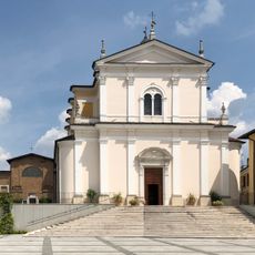 Chiesa della Conversione di San Paolo