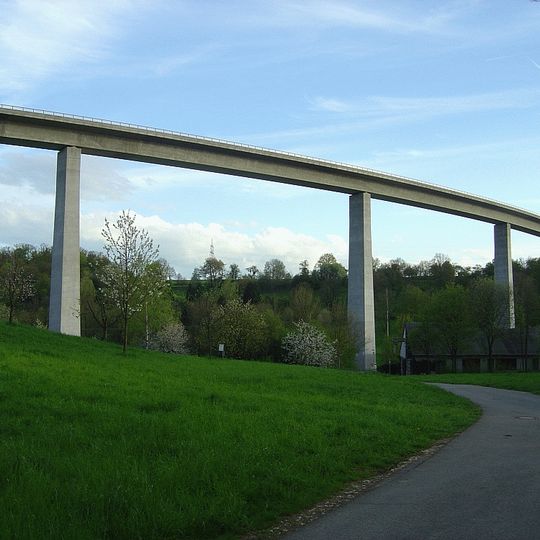 Körschtalviadukt