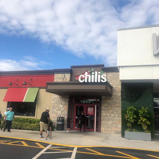 Chili's Grill & Bar