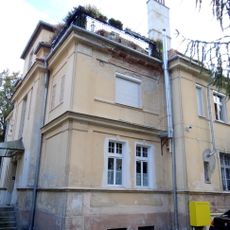 32 Generała Józefa Wybickiego Street in Sopot, Poland