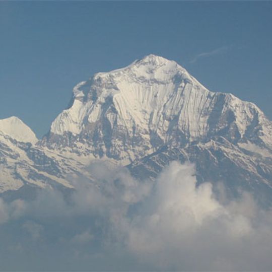Dhaulagiri II