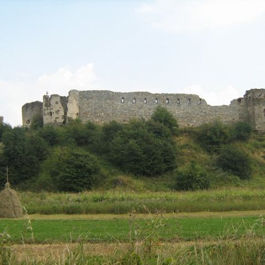 Pniv Castle
