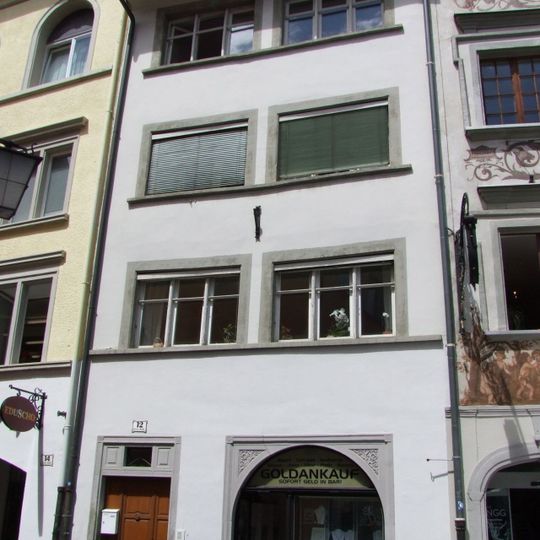 Bürgerhaus