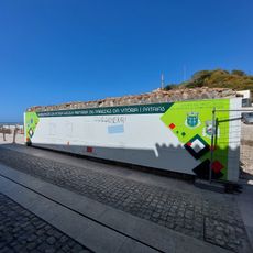 Escola Primária das Paredes