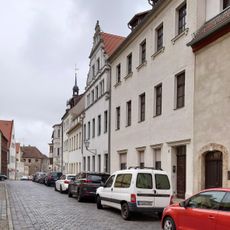 Nonnenstraße 5