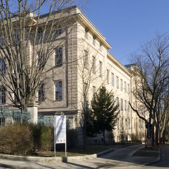 Clínica de mujeres Semmelweis