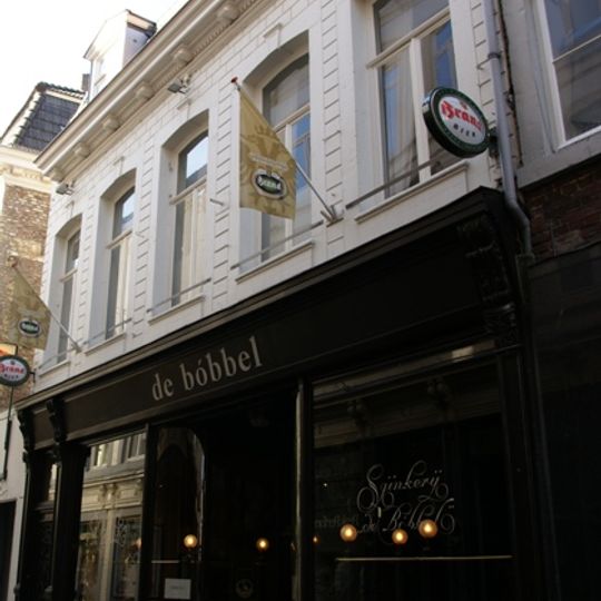 Wolfstraat 32, Maastricht