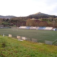 Campo Graciano Padín