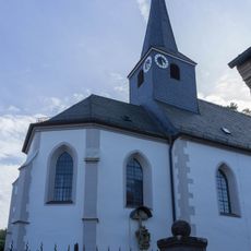 Pfarrkirche