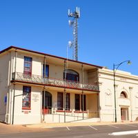 The District Council of Streaky Bay