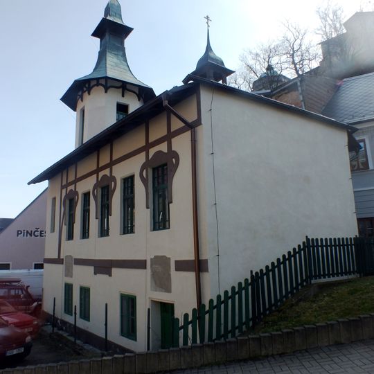 Church of Saint Wenceslaus