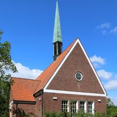 Evangelische Bodelschwingh-Kirche
