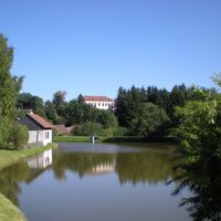 Blažejovice