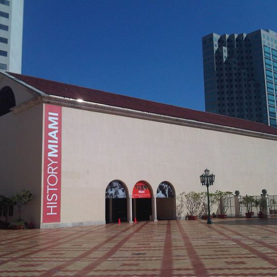 HistoryMiami