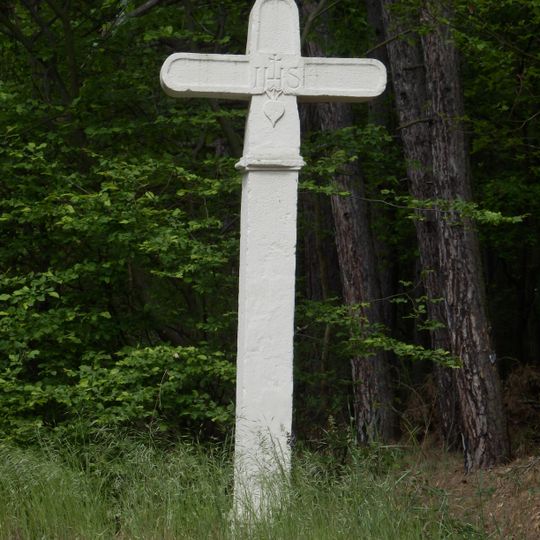 Weißes Kreuz Thunau am Kamp