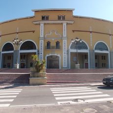 Plaza de toros La Montera