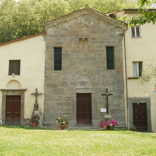 Parrocchia dei Santi Lorenzo e Stefano