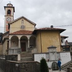 Chiesa di Santa Cecilia