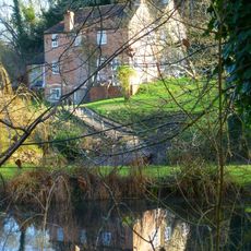 Bignor Mill