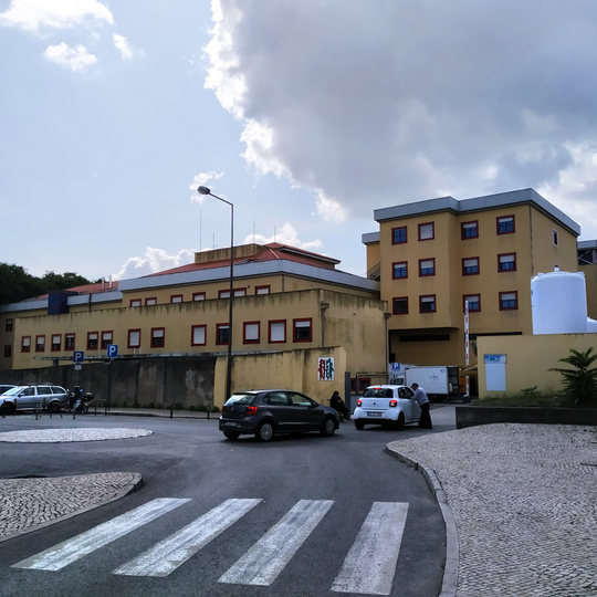 Hospital Curry Cabral